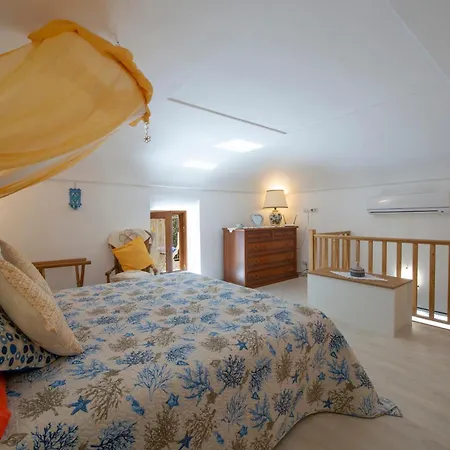 Casa Donna Cunce Villa Positano Exterior photo