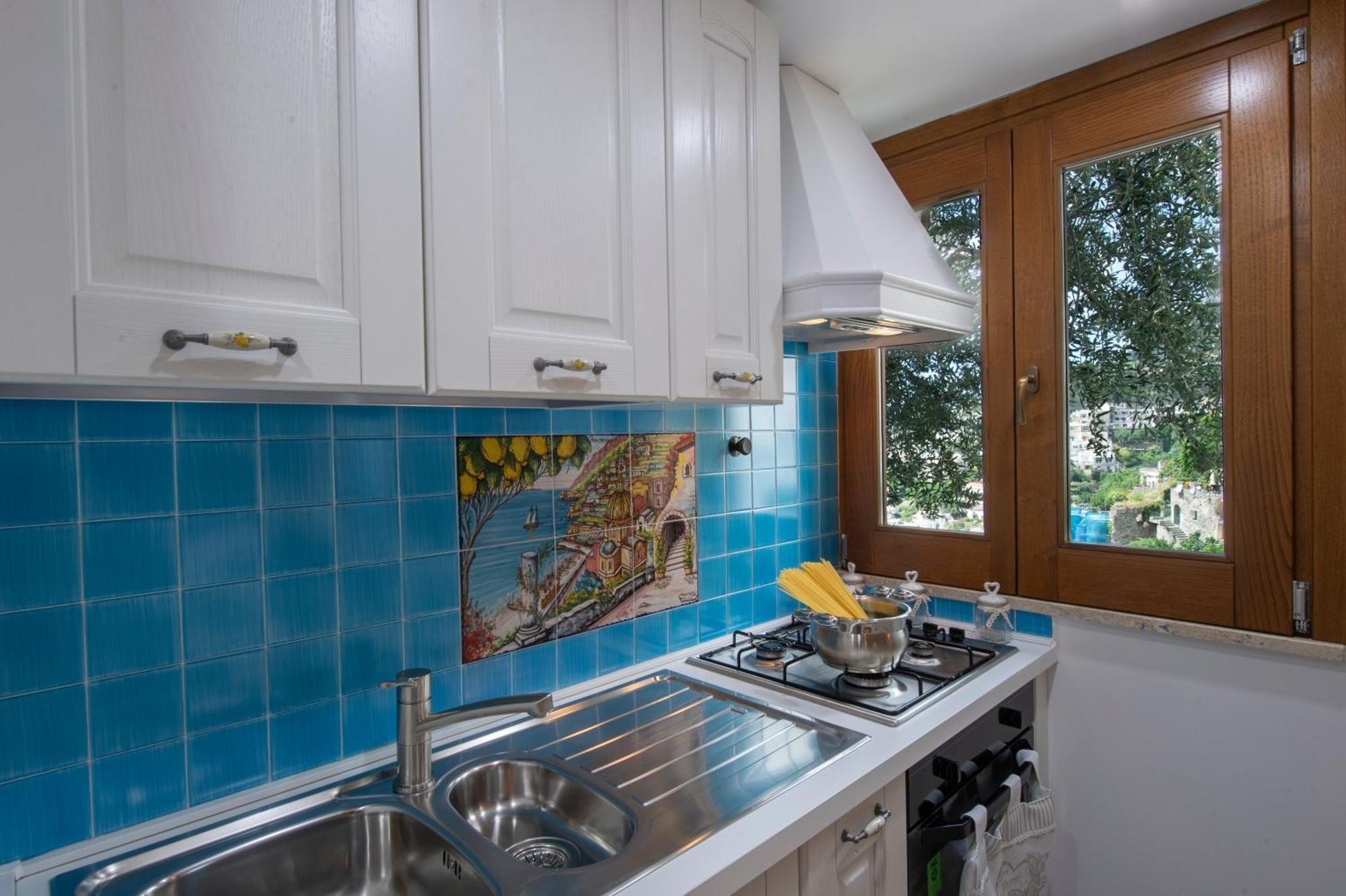 Casa Donna Cunce Holiday home