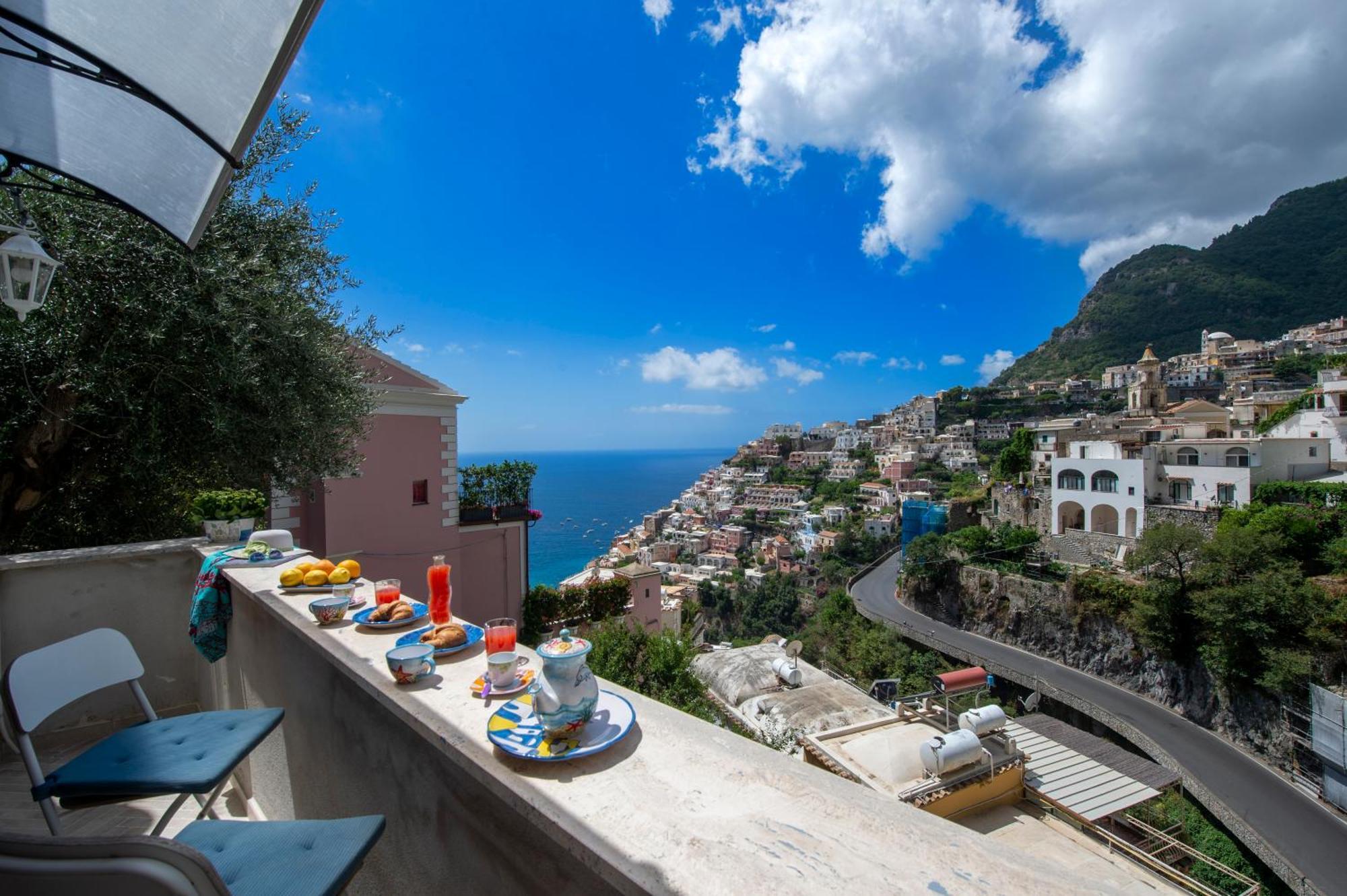 Casa Donna Cunce Holiday home *
