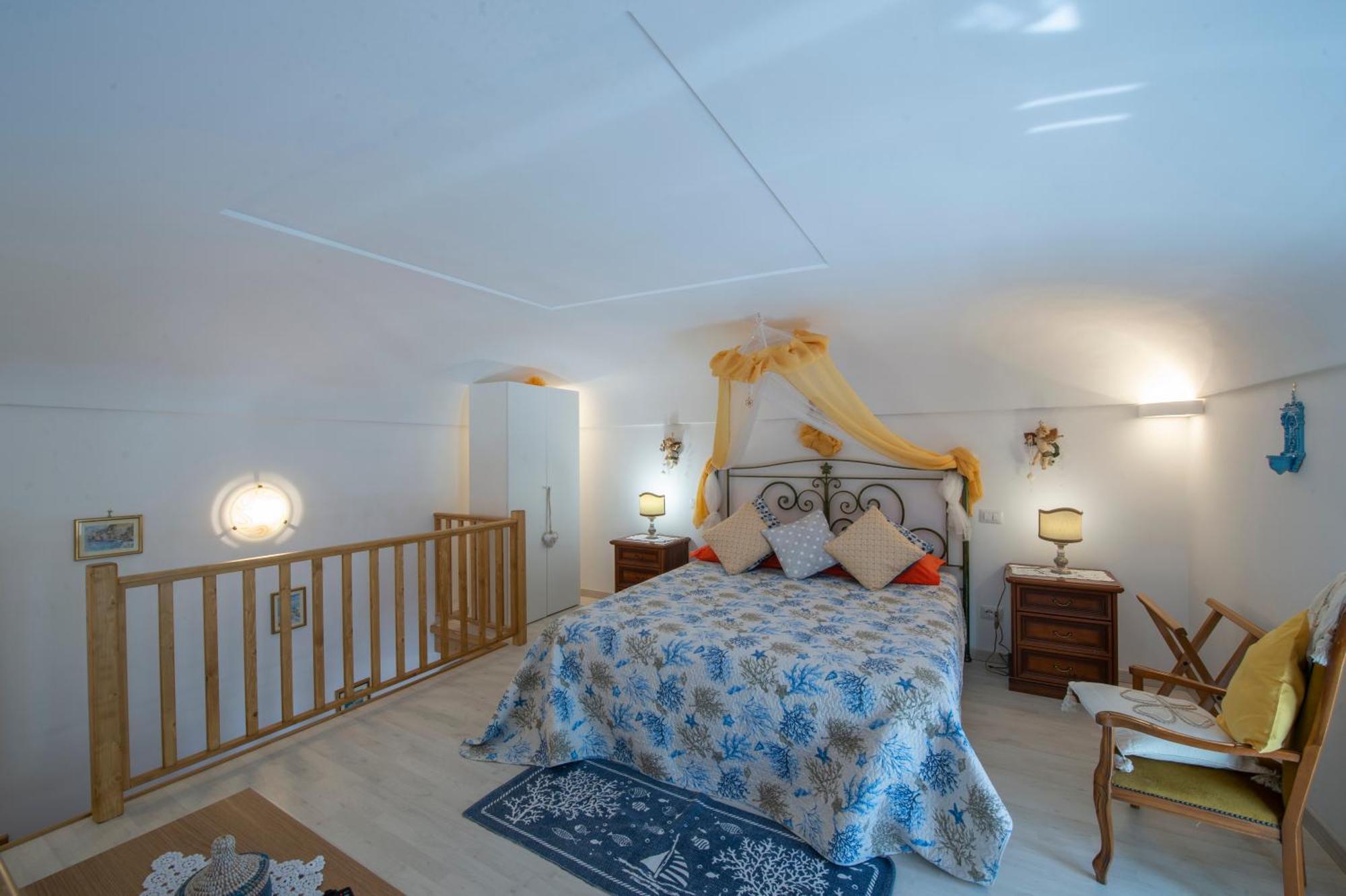 Holiday home Casa Donna Cunce *