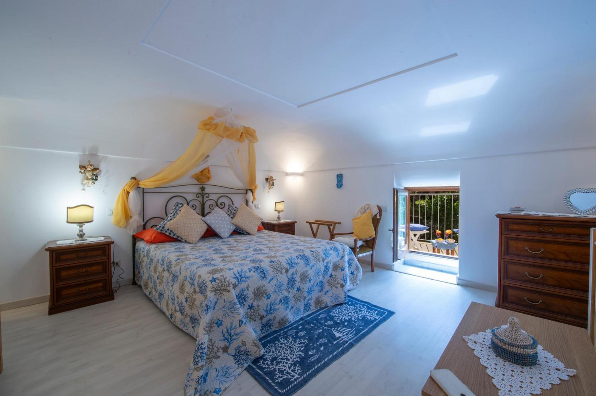 Casa Donna Cunce