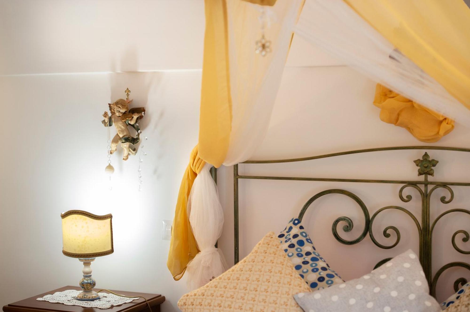 Holiday home Casa Donna Cunce *
