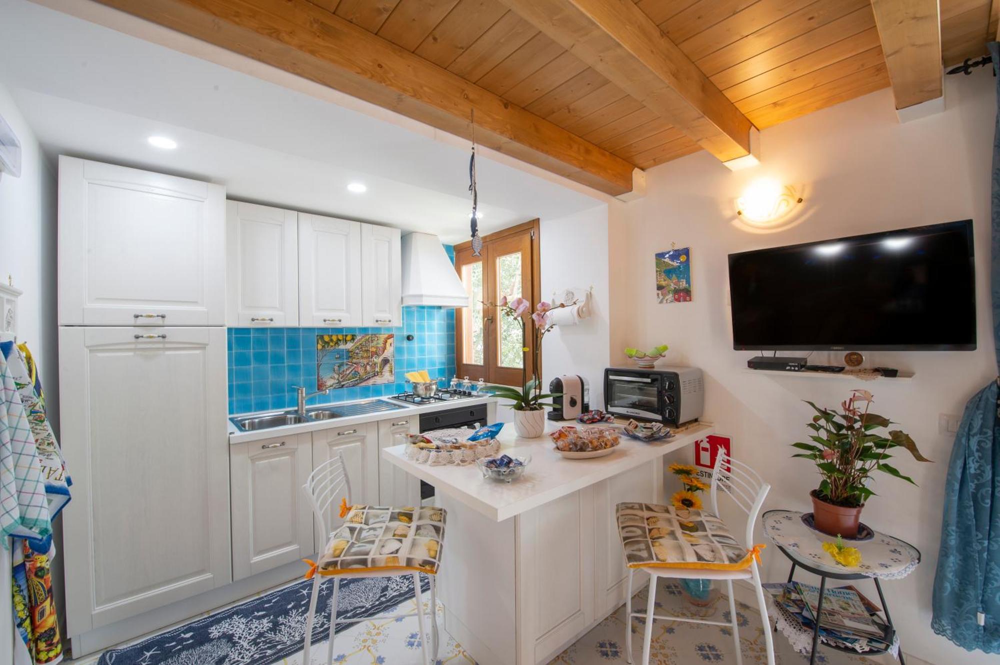 Casa Donna Cunce Holiday home *