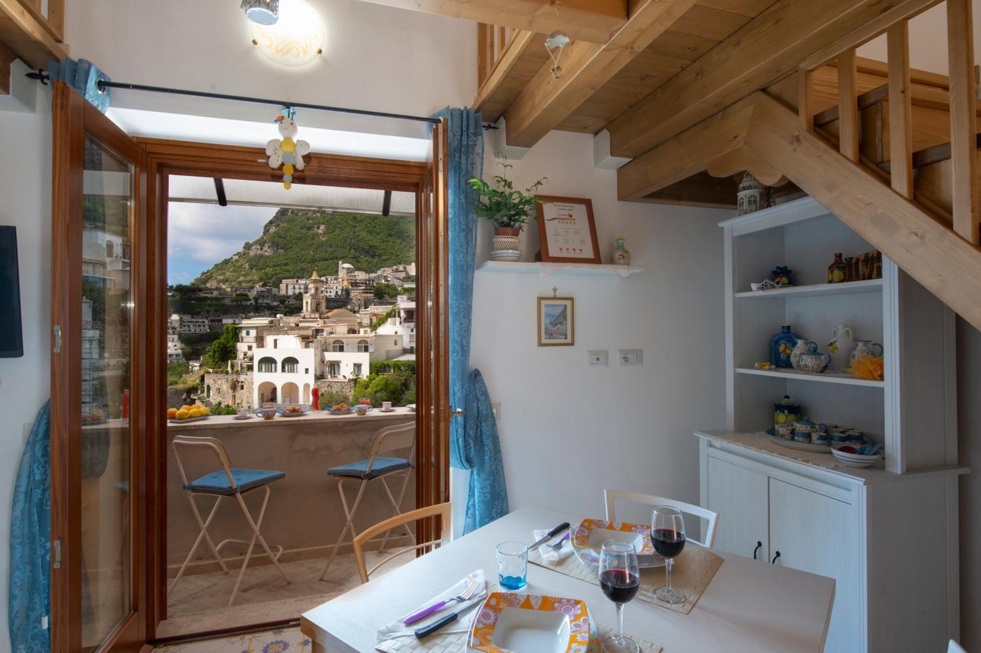 Holiday home Casa Donna Cunce