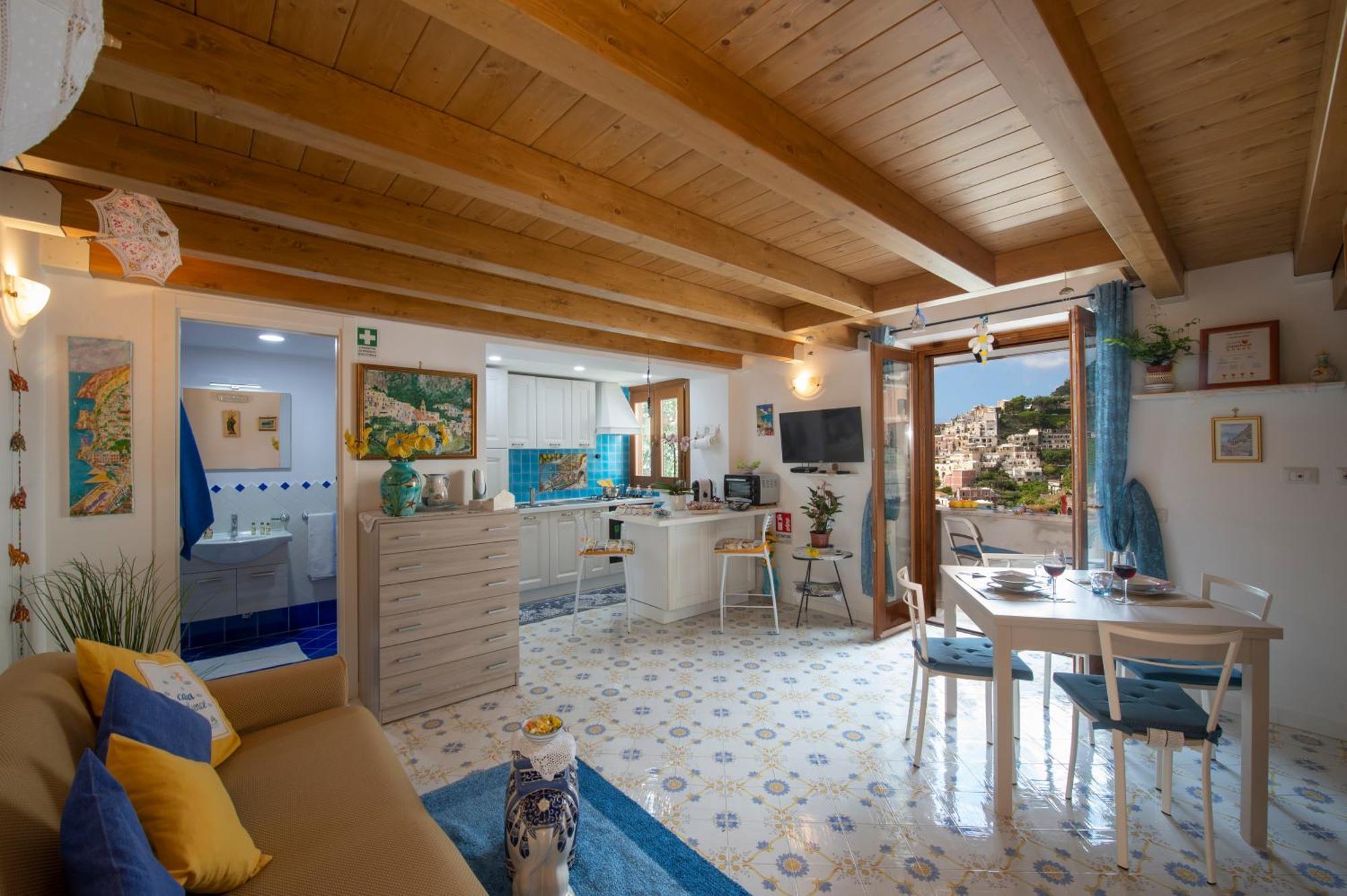 Casa Donna Cunce Holiday home *