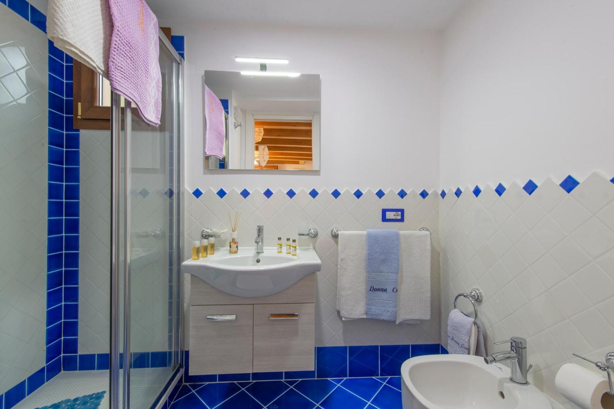 Casa Donna Cunce Casa vacanze